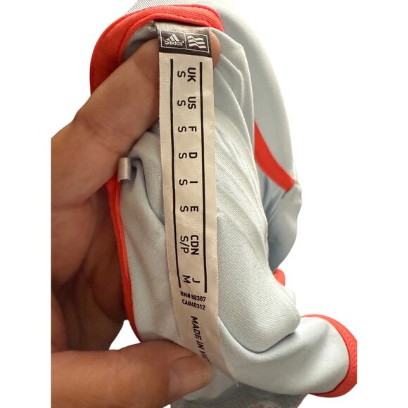 Adidas Women's Sleeveless Climate Shirt Size S - Picture 4 of 5